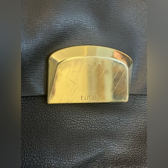 Tutilo Laptopbusiness Black Bag - Picture 4 of 12